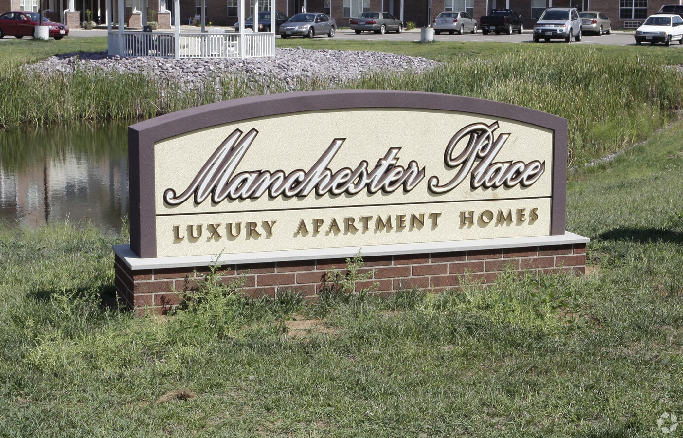 Photo - Manchester Place Apartments