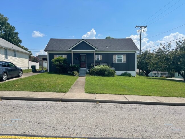 Building Photo - 611 Hadley Ave Rental