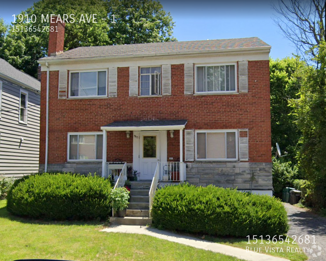 Building Photo - 1910 Mears Ave Unit 1 Rental