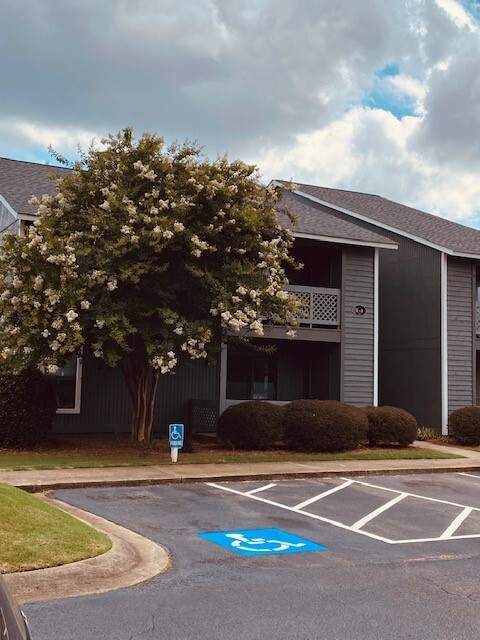 Winslow Place Apartments