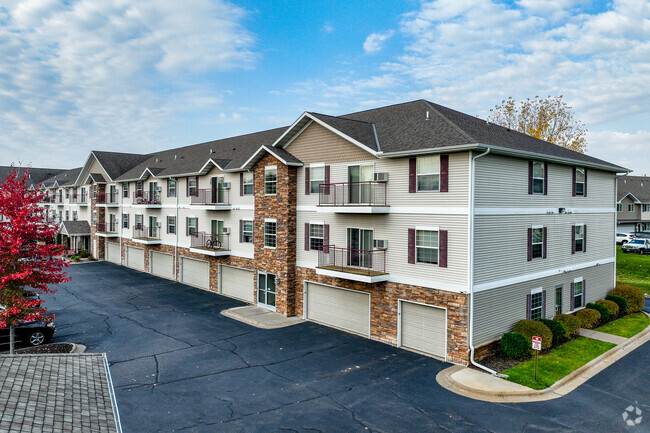 Photo - Terrace Hill Apartments