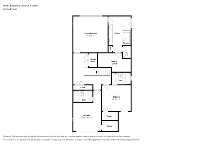 Photo - 10522 Executive Lake Dr