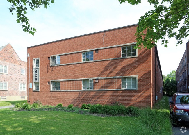 Building View