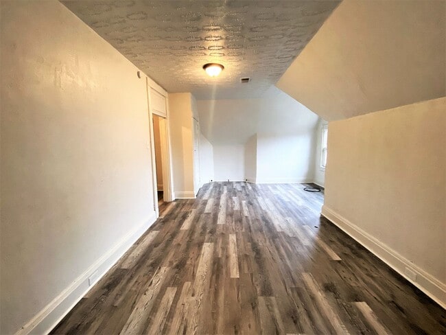 Photo - East Liberty - Apartments For Rent In Pittsburgh Unit 3
