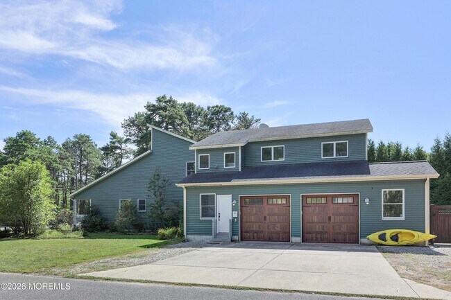 2450 Capshaw Rd