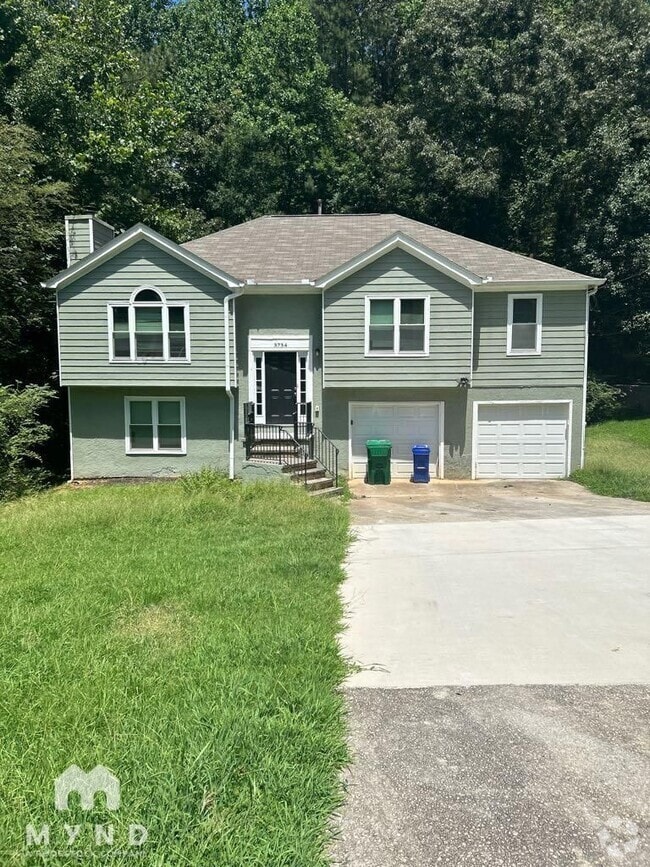 Building Photo - 3734 Raiders Ridge Dr Rental