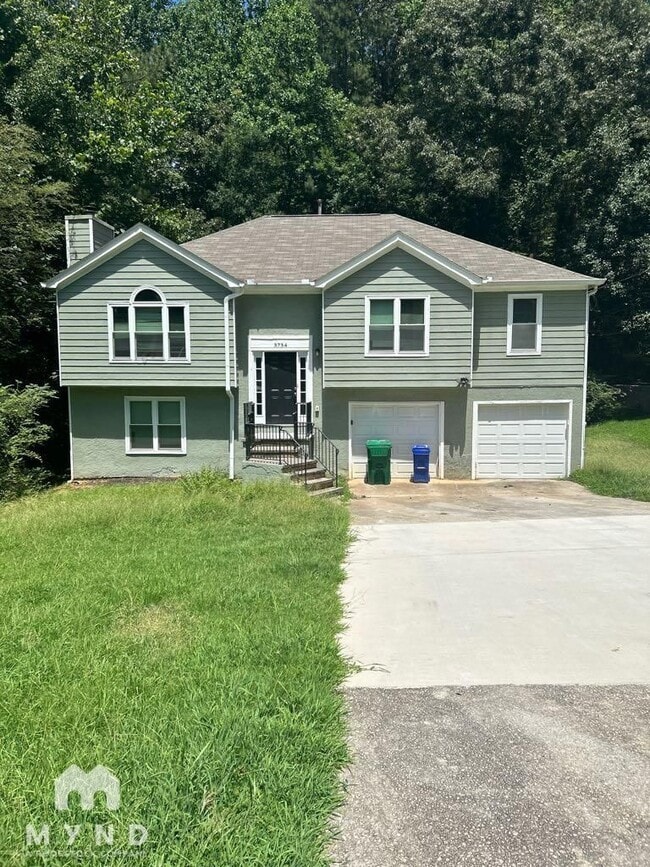 Building Photo - 3734 Raiders Ridge Dr Rental