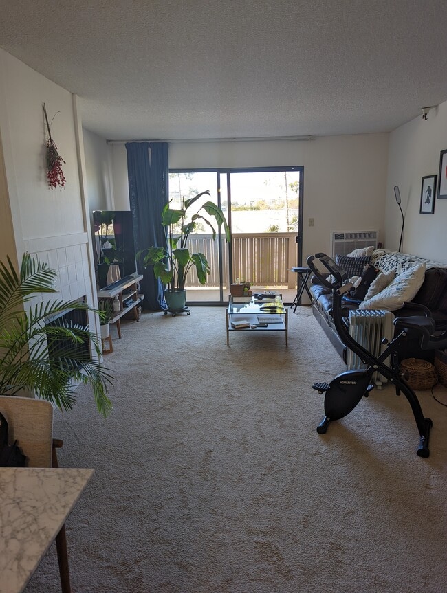 Photo - 400 Ortega Ave Unit 218