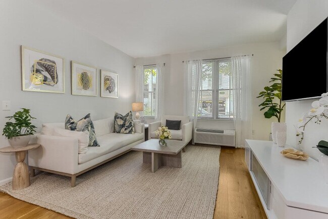 Pier Village Apartments