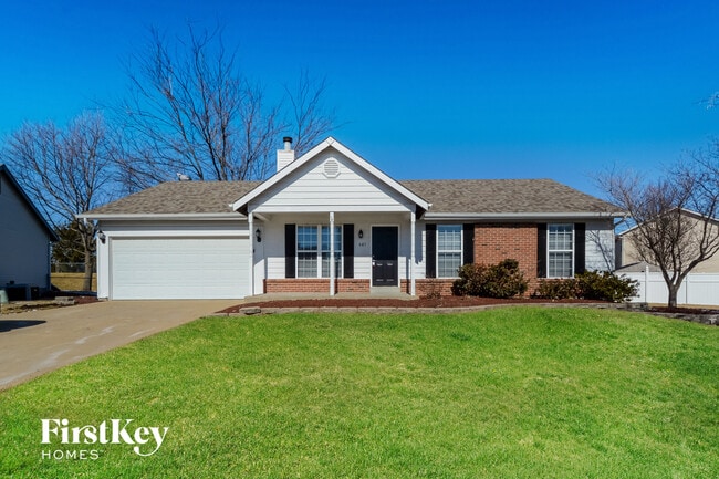 Building Photo - 641 Autumn Oaks Dr