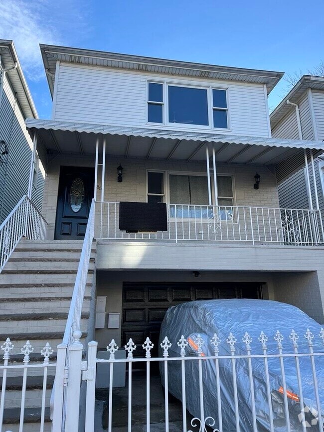 Building Photo - 86 Webster Ave Unit 2 Rental