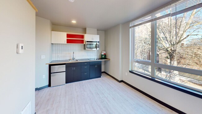 Photo - Modern Studio in the Heart of Capitol Hill