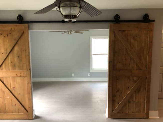 Photo - 622 Texan Trail Unit 2