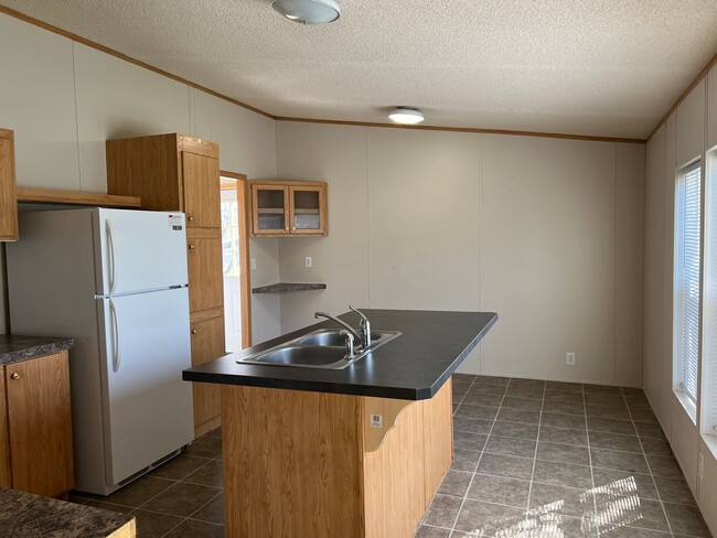 Photo - 3 bedroom 2 bathroom Modular Home in Babco...