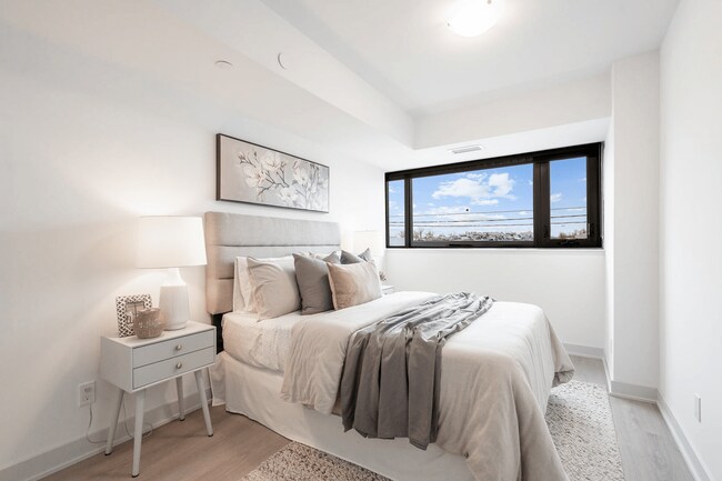 Photo - Junction Factory Apartments