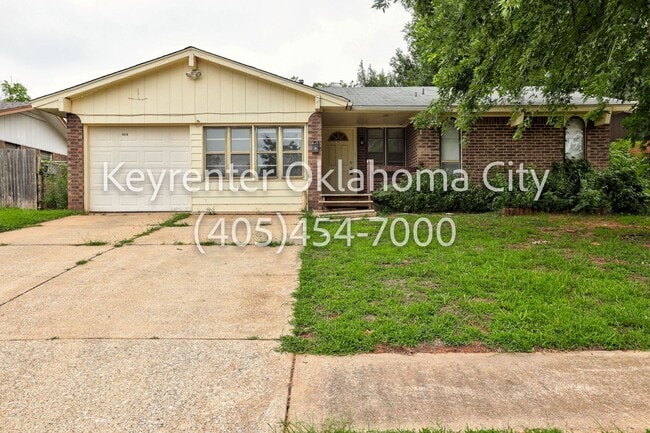 Photo - 3BD/2BTH Home in the Heart of Midwest City