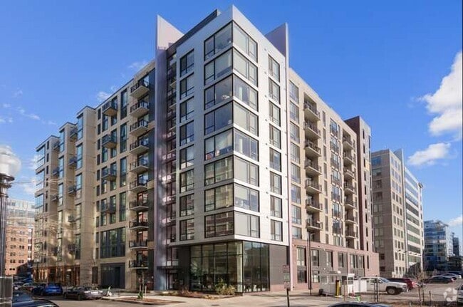 Building Photo - 37 L St SE Unit 1001 Rental