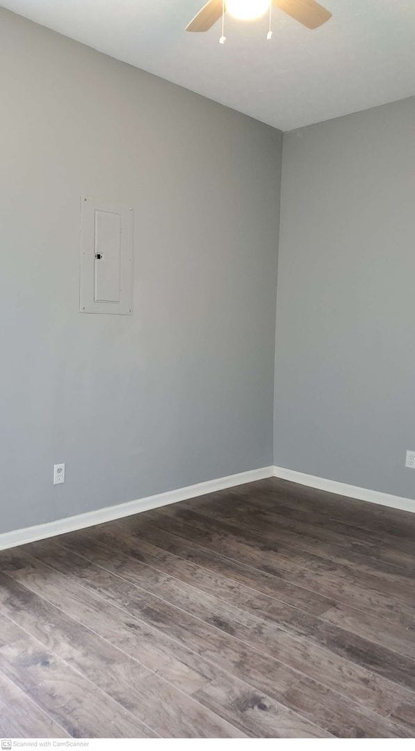 Photo - Beautifully Renovated 2 Bed, 1 Bath with AC!
