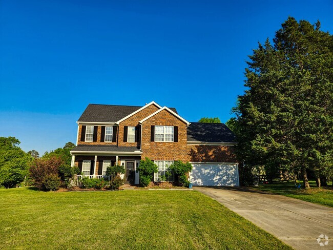 Building Photo - 7801 Peach Blossom Ct Rental