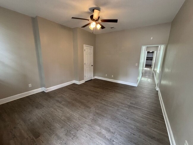 Photo - 2 Bed 1 Bath - Renovated single family house in the Russell neighborhood