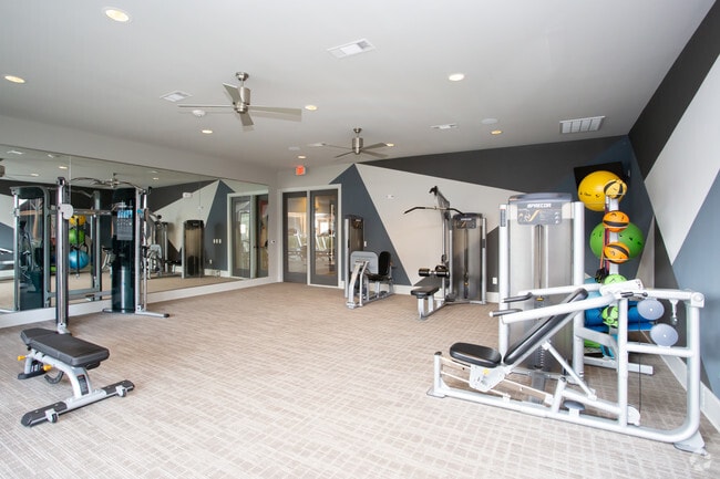 Interior Photo