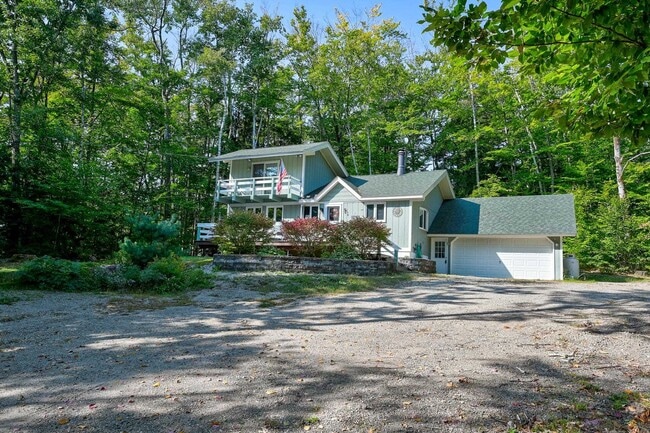 186 Ledgewood Rd