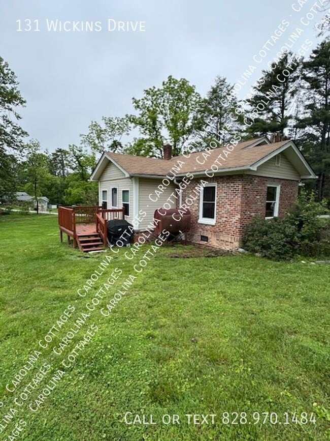 Photo - 131 Wickins Dr
