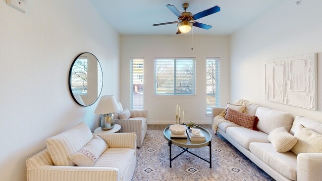 Photo - Village at Nogalitos