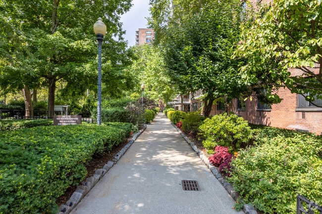 Photo - Central Park West