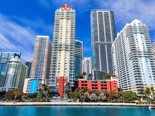 Photo - 1155 Brickell Bay Dr Unit 202