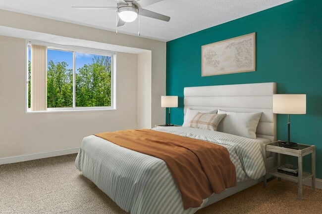 Summit Hills