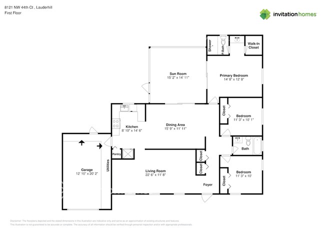 Photo - 8121 NW 44th Ct