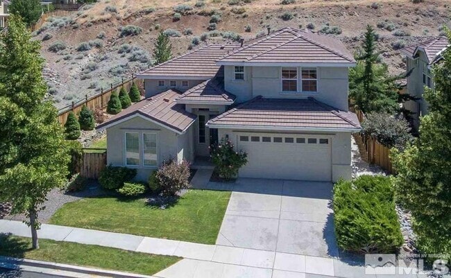 Building Photo - 2847 Falcon Ridge Dr Rental