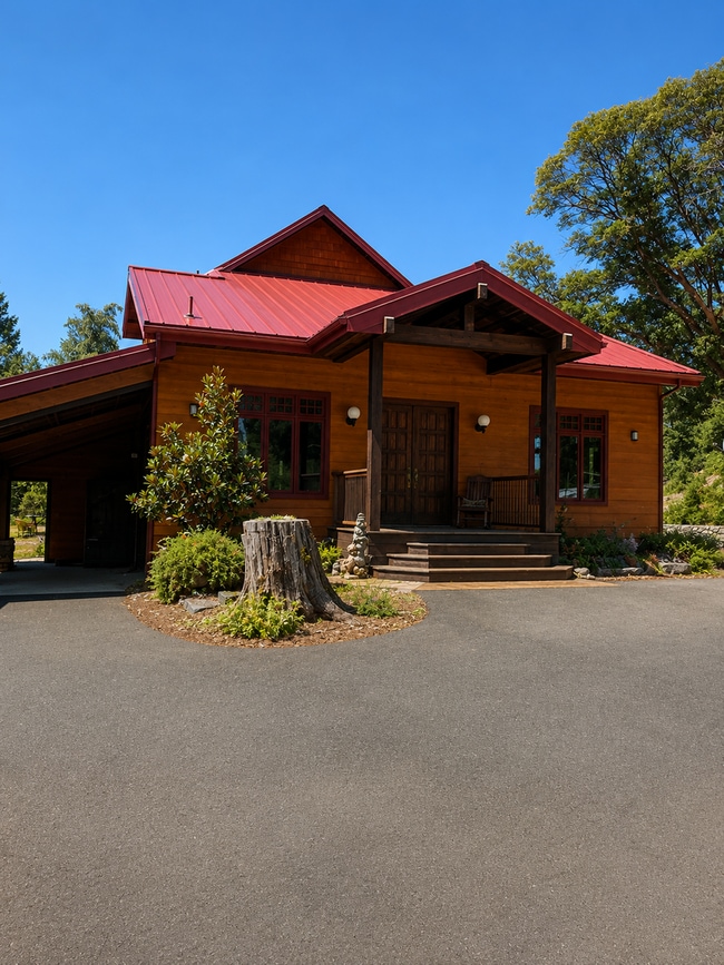 Photo - Gorgeous Home in Ettersburg!