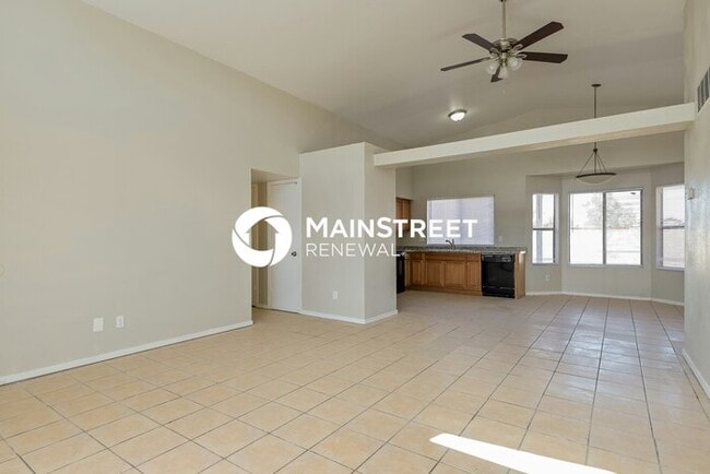 3 Bedroom Pet-Friendly Home in Tucson, AZ with Main Street Renewal