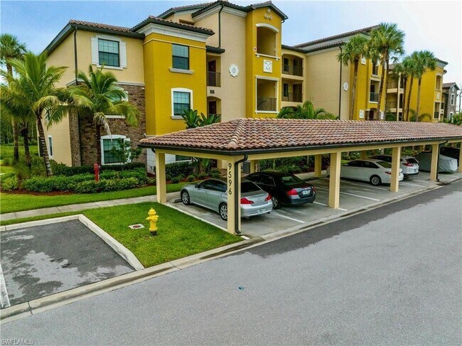 9596 Trevi Ct