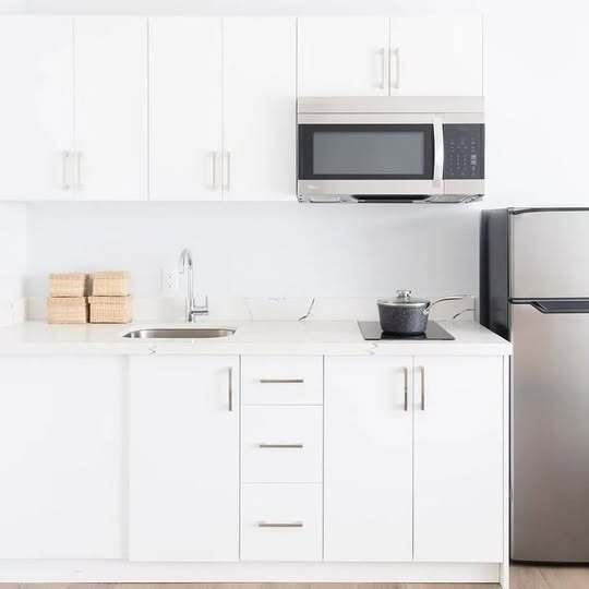 Photo - Trent River Residences