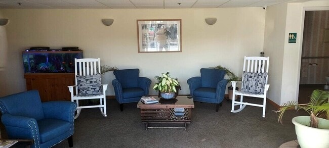 Photo - Lake-View Living Studio Suites