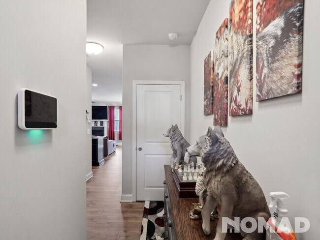 Photo - 3 Bedroom Townhome in Atlanta