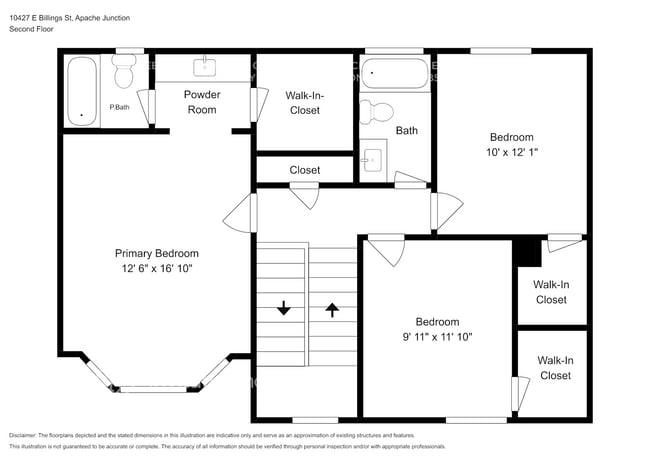 Photo - 10427 E Billings St