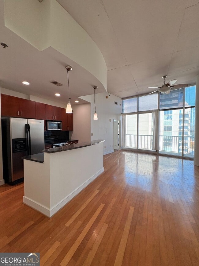 Photo - 44 Peachtree Pl NE Unit 2030