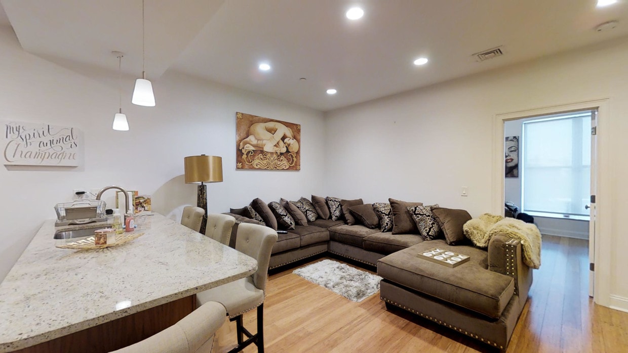 Photo - Providence G Apartments