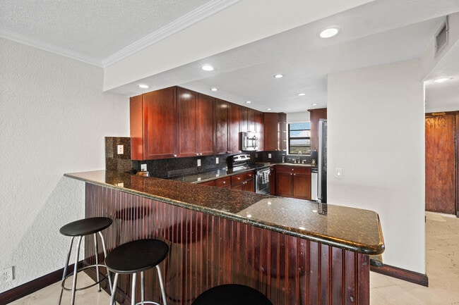 Photo - 2400 Deer Creek Country Club Blvd Unit 608-1