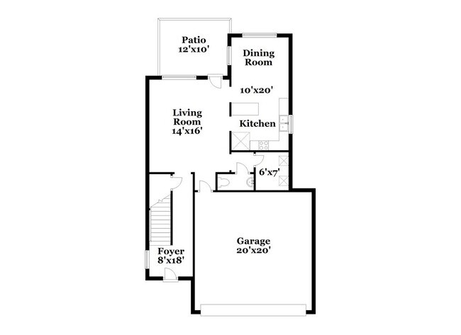 Photo - 1616 Allston Dr