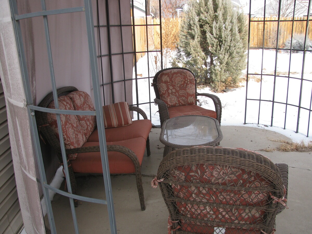 Photo - 1414 Rood Ave