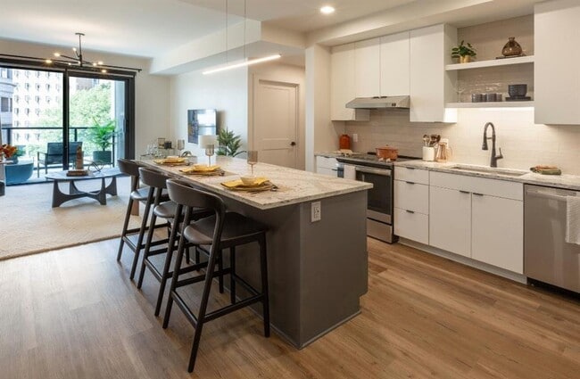 Photo - 1441 Peachtree St NE Unit 2418