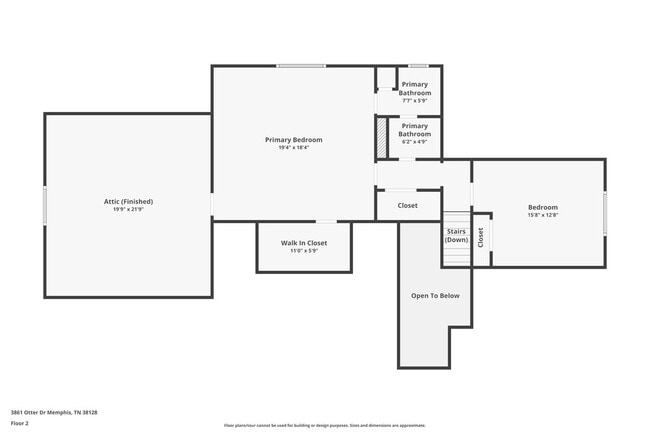 Photo - 3861 Otter Dr