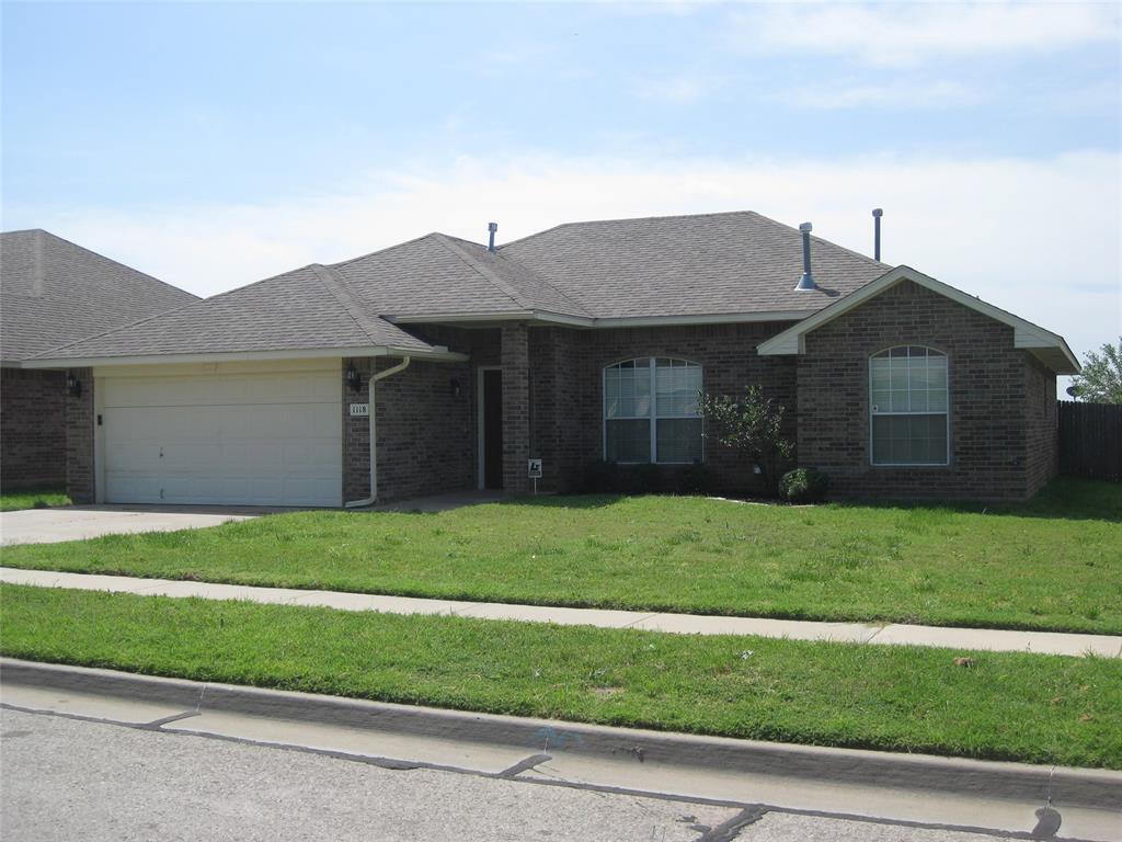 Photo - 1118 Barbary Dr