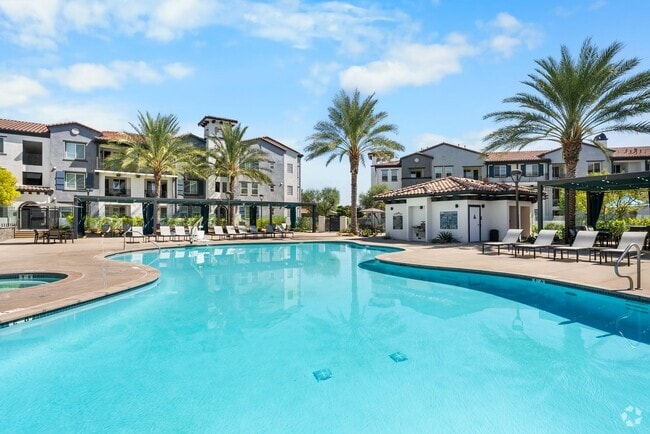 Building Photo - The Crossings of Chino Hills Rental