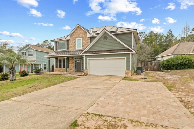 Building Photo - 803 Wilks St